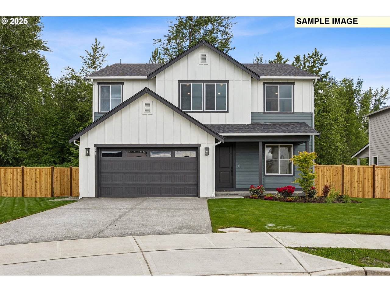 2063 Currin Creek Dr - Photo 1
