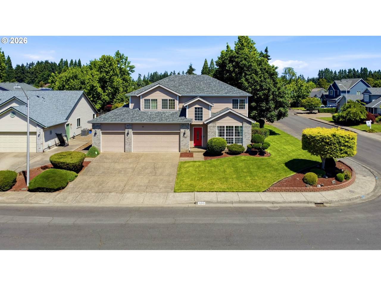 1341 Bent Grass Ct - Photo 1