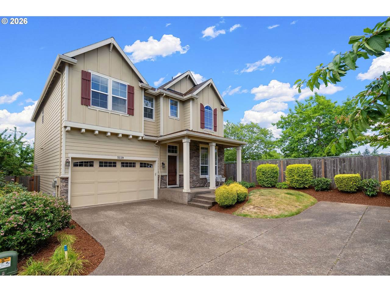 5119 140TH Ave - Photo 1