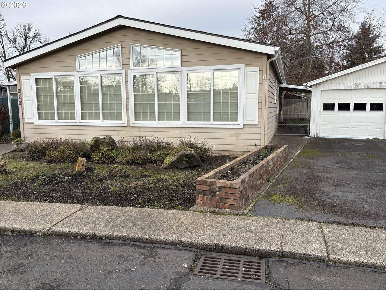 3100 Turner (620) Rd - Photo 1