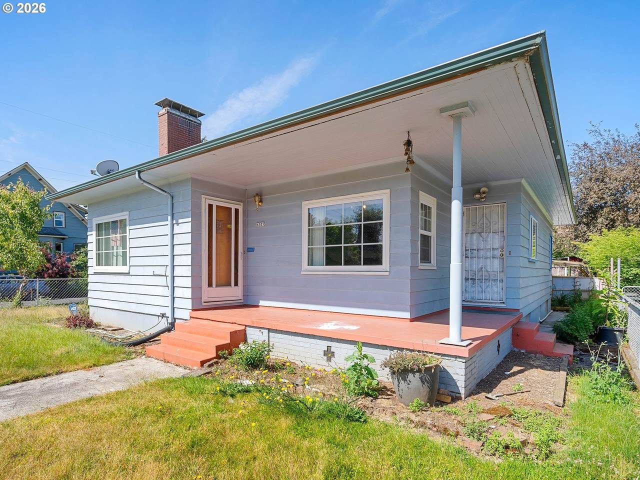 6305 Denver Ave - Photo 1