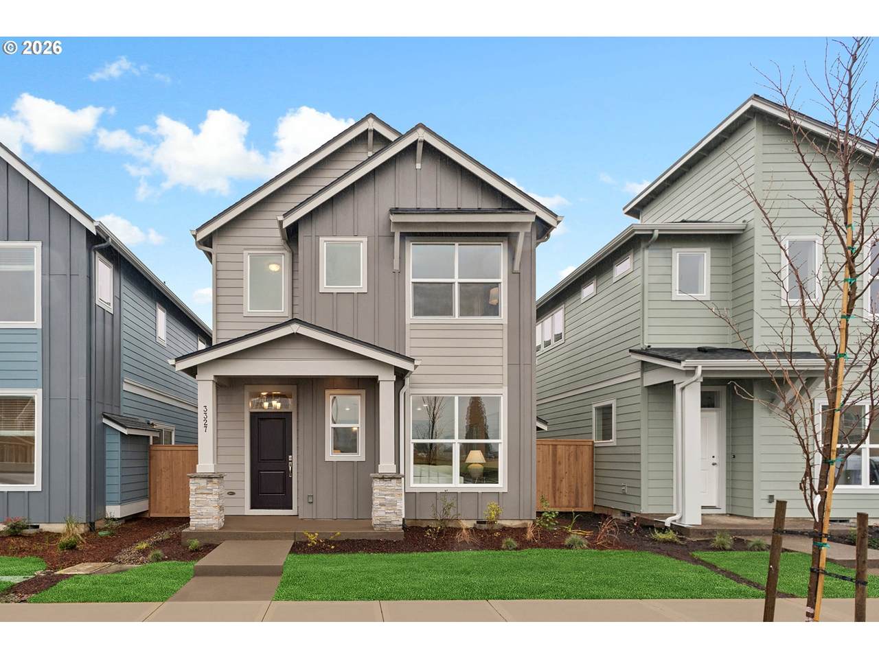 3502 Basin Ln - Photo 1