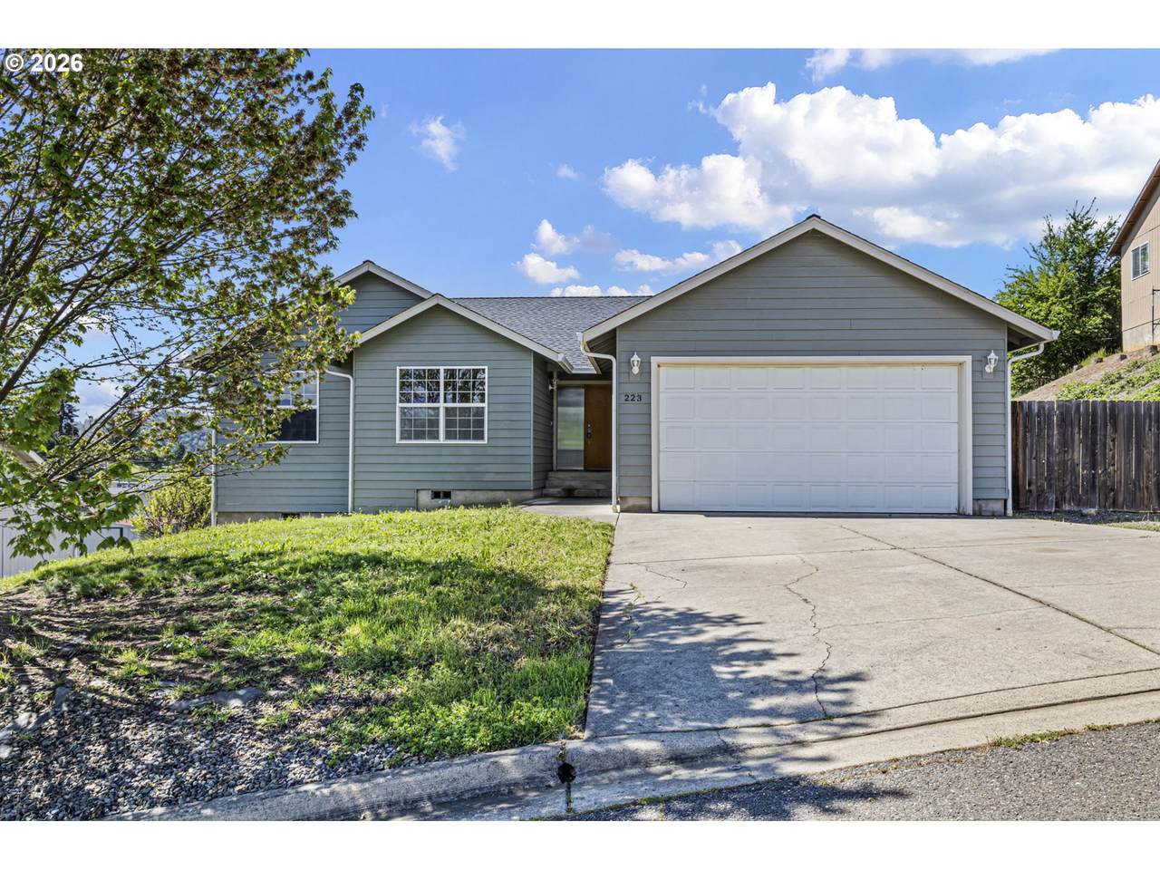 223 Armande Loop - Photo 1