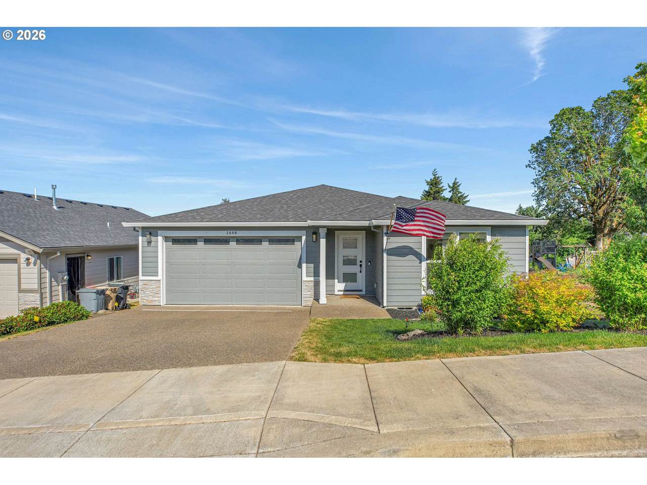 1448 11TH St - Photo 1