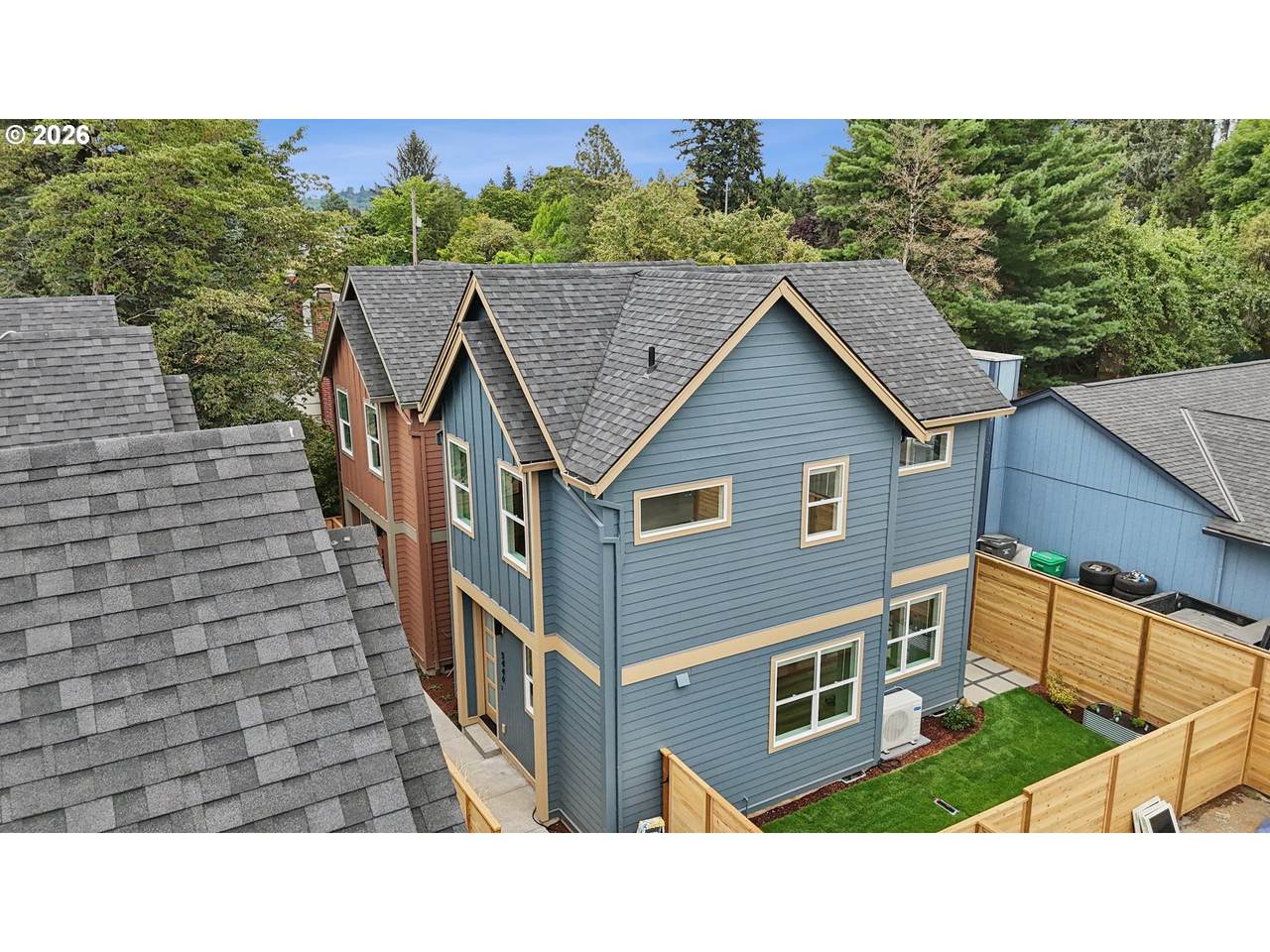 5446 Prescott St - Photo 1