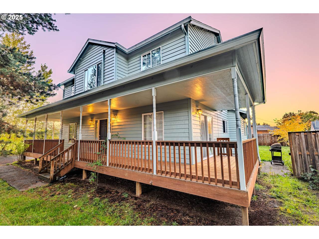 835 Wynooski St - Photo 1