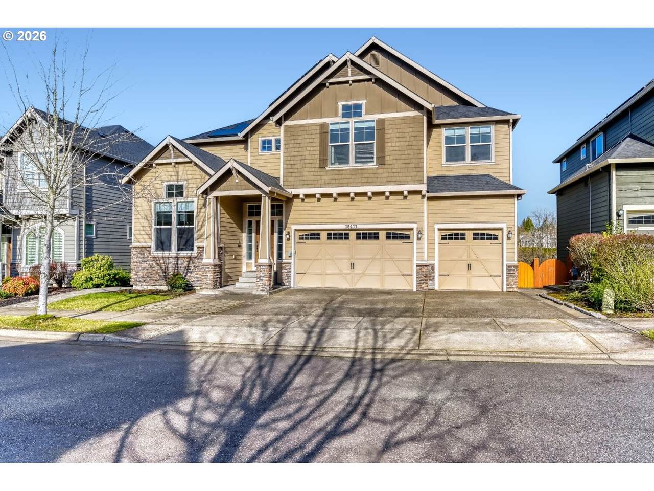 15411 Dominion Dr - Photo 1