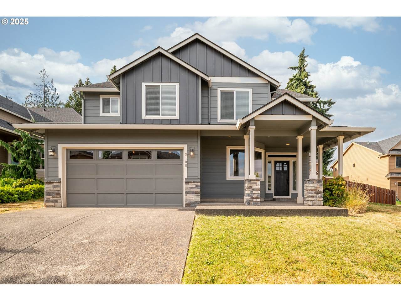 3100 171ST St - Photo 1