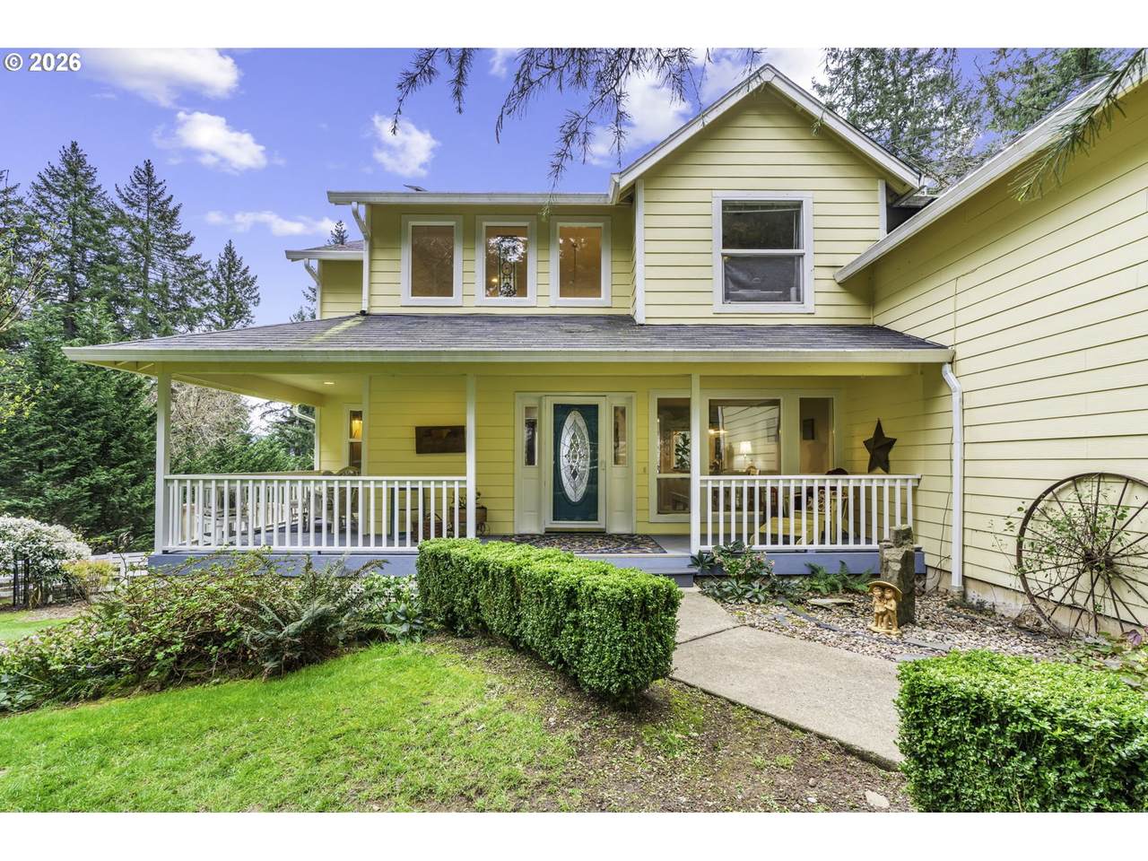 14415 Mountain View Dr - Photo 1