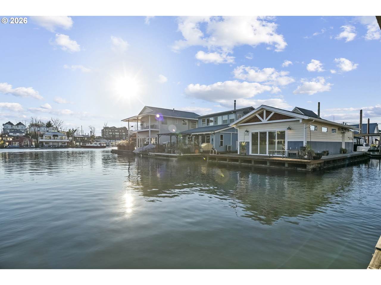 252 Tomahawk Drive - Photo 1