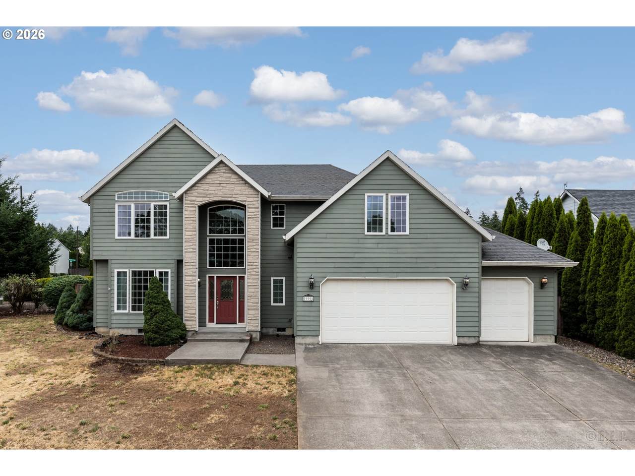 59992 Ridgeway Loop - Photo 1