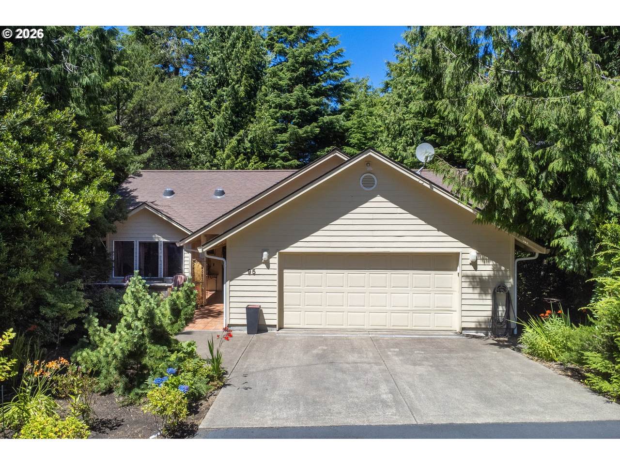 95 Cormorant - Photo 1