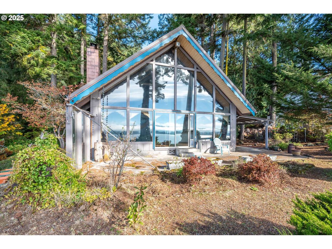 10 Cape Horn Rd - Photo 1