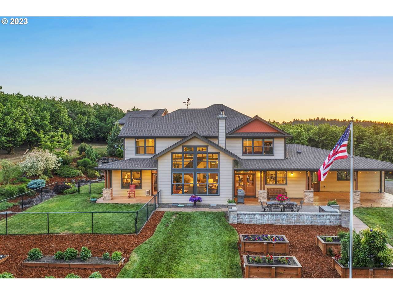 4185 Lafollett Rd - Photo 1