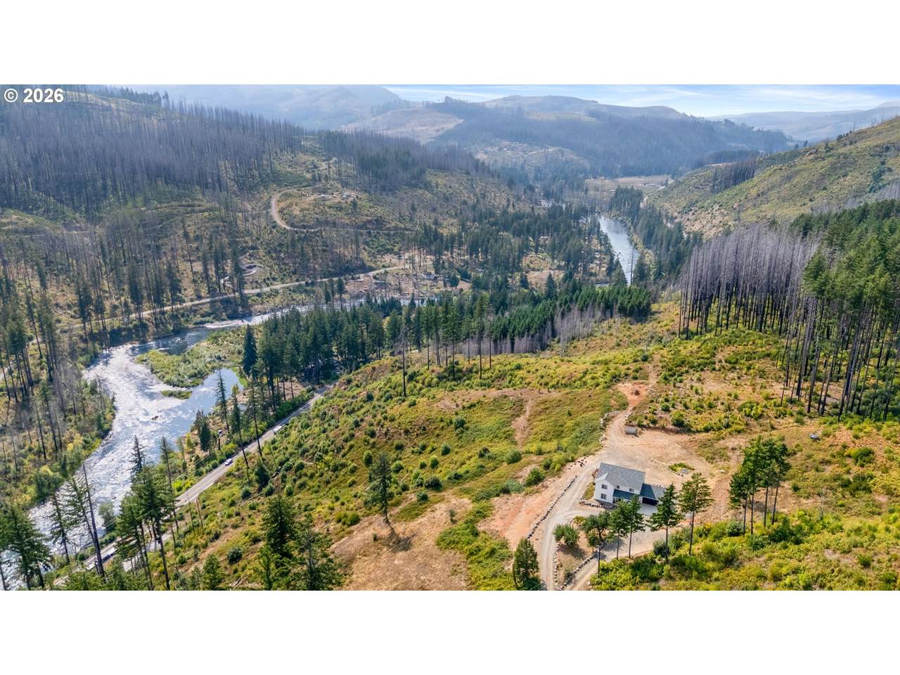 47555 Mckenzie Hwy - Photo 1