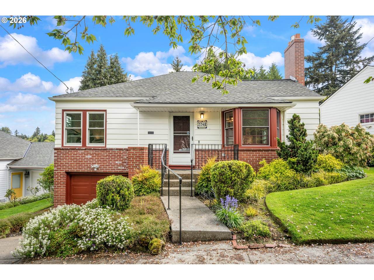 7748 Burlingame Ave - Photo 1
