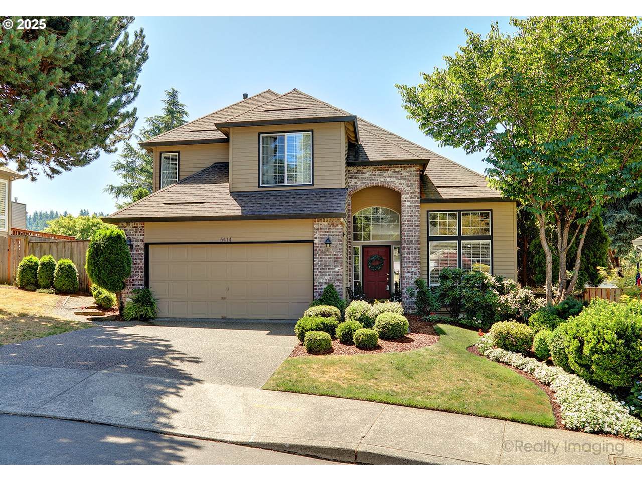 6414 Ash Creek Dr - Photo 1