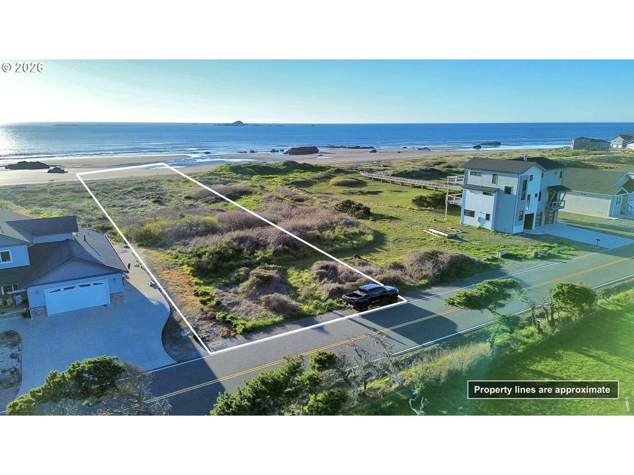 00 Old Coast Hwy - Photo 1