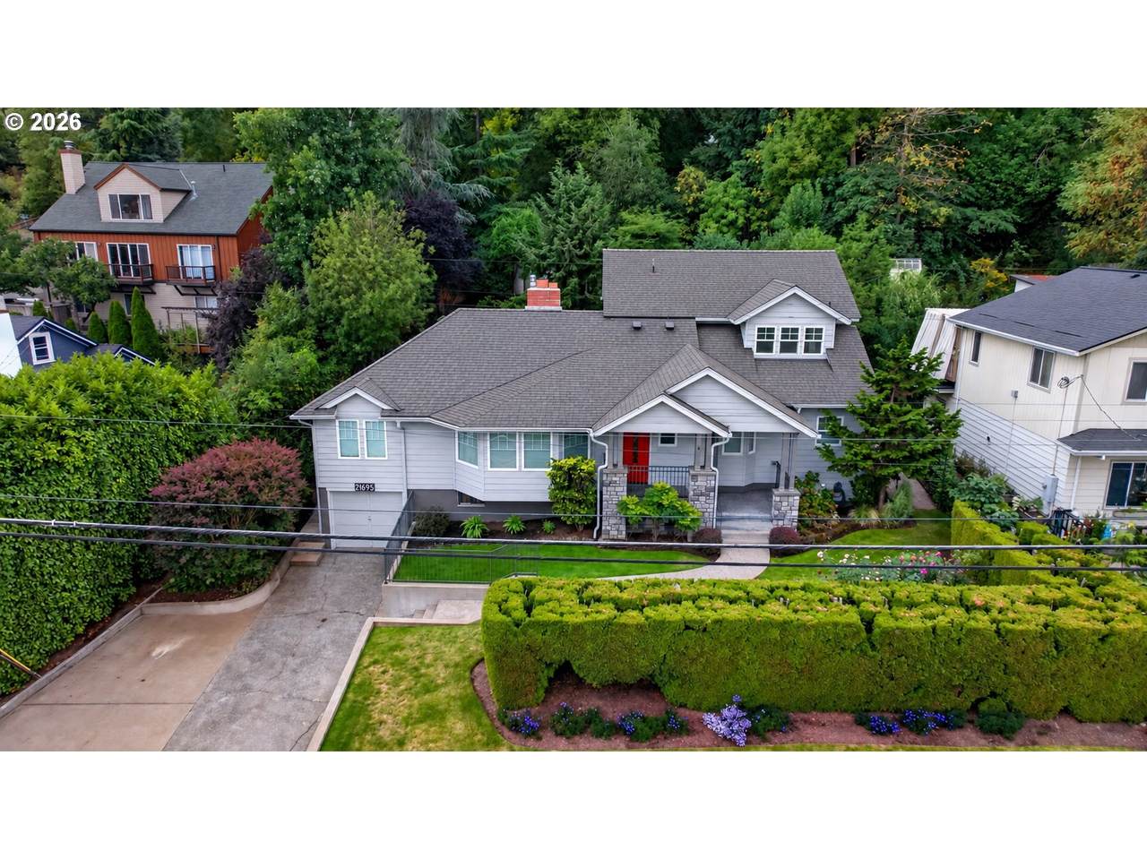 21695 Willamette Dr - Photo 1