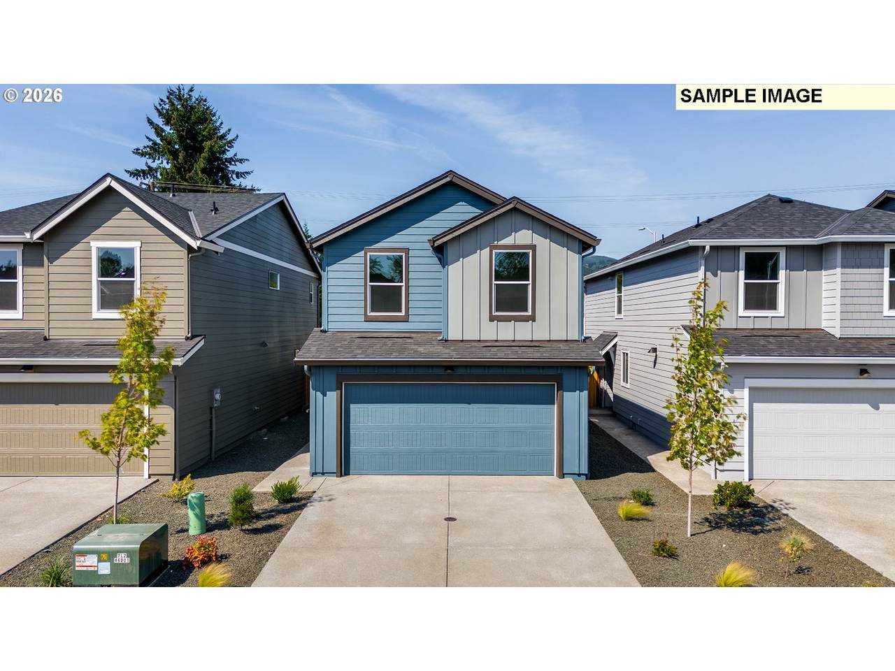 159 Coho Loop - Photo 1