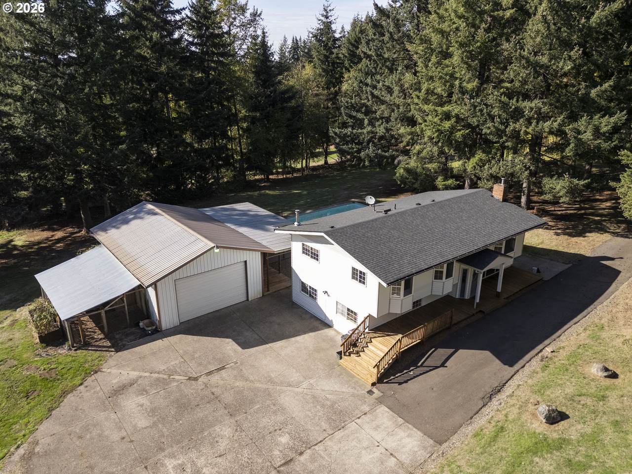 17716 232ND Ave - Photo 1