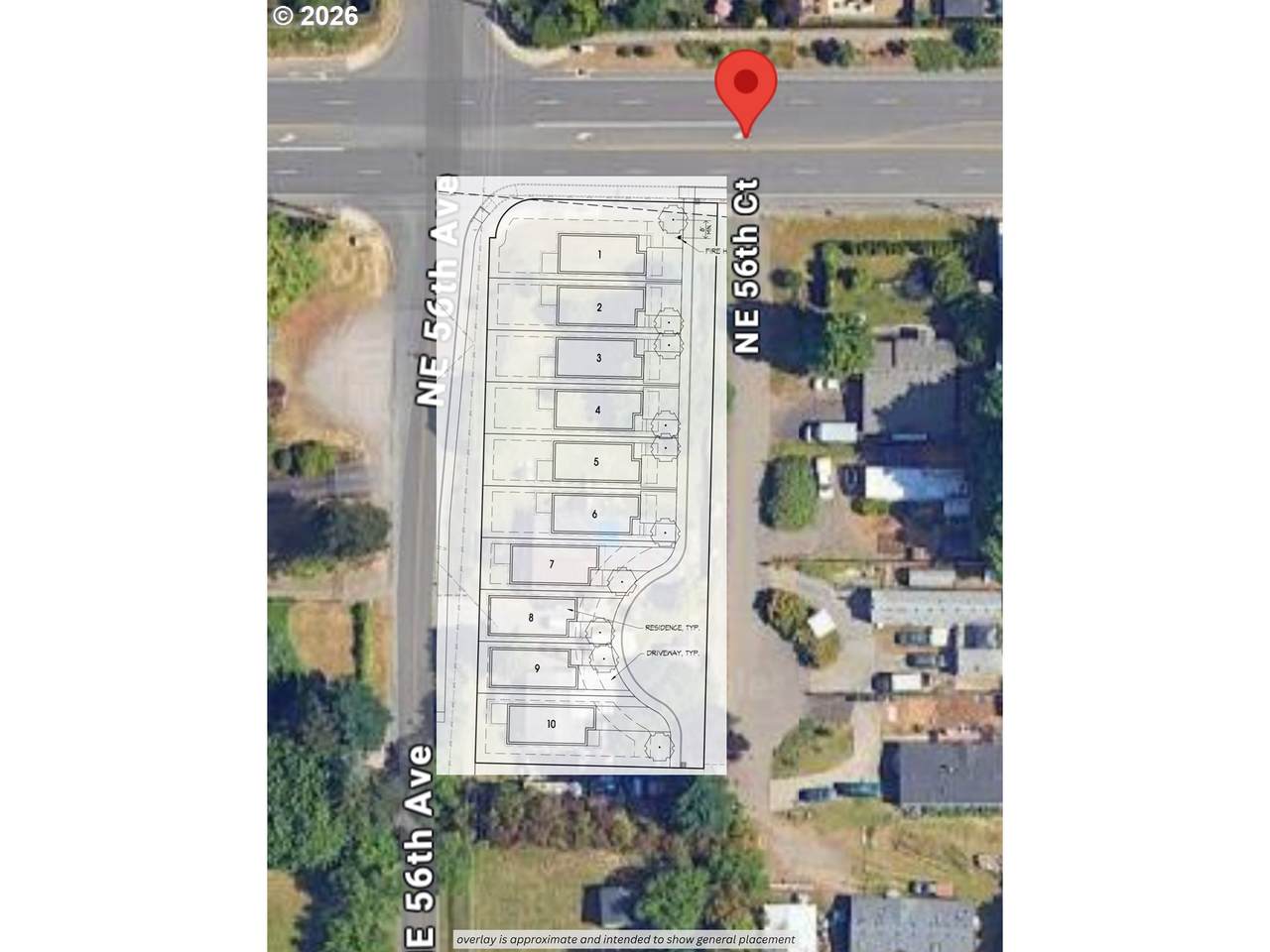  56th Ave - Photo 1