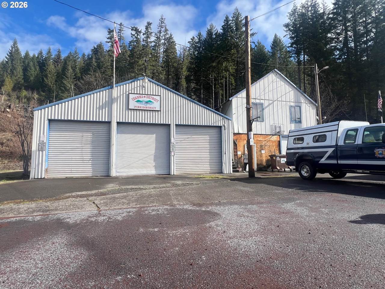 107 Highway 22 - Photo 1