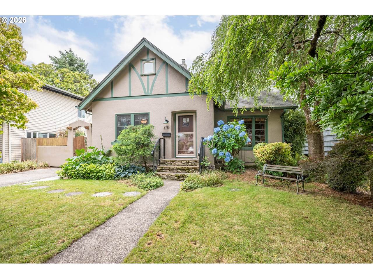 2733 Fir St - Photo 1