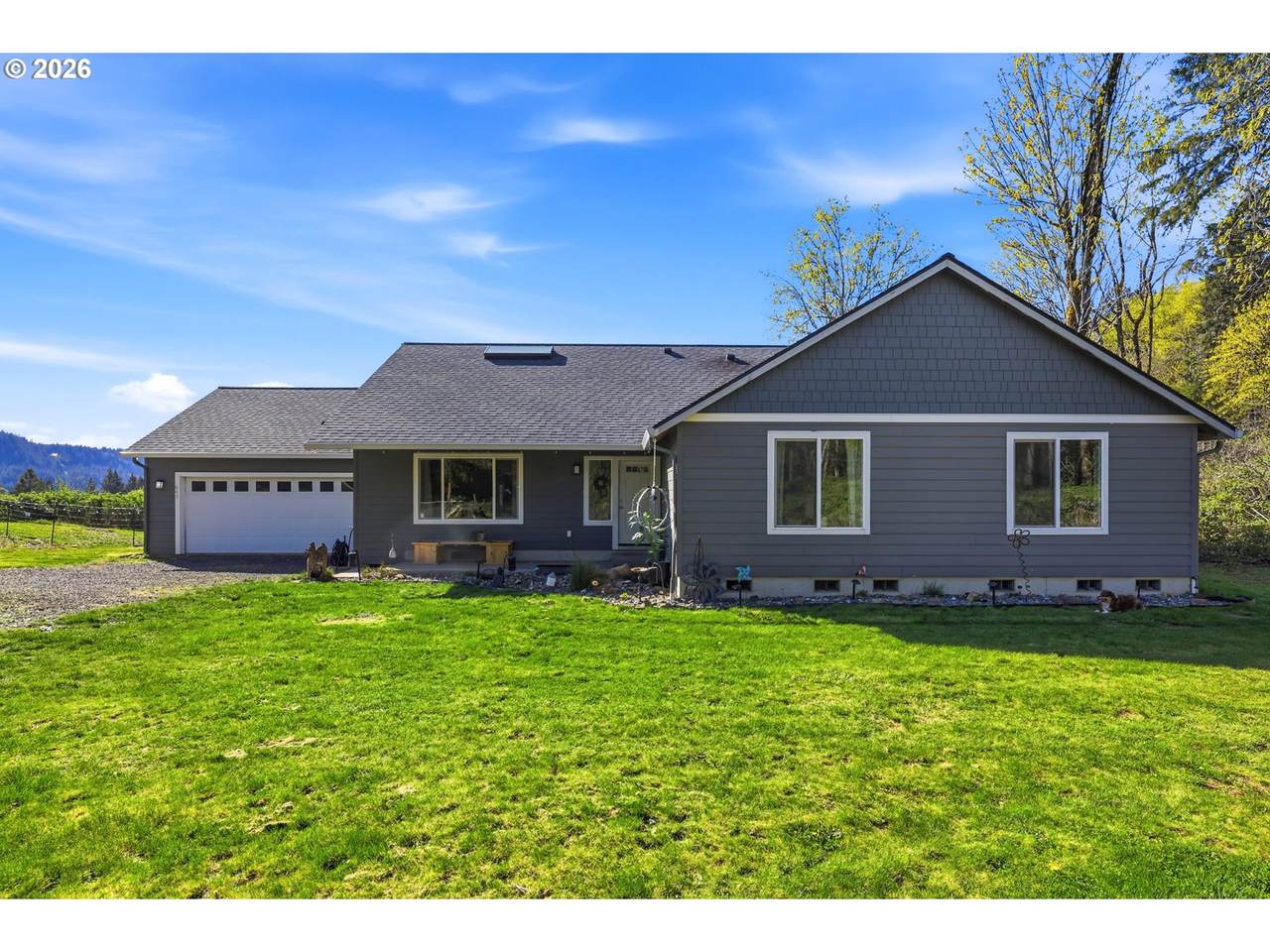 643 Huckins Buhman Rd - Photo 1