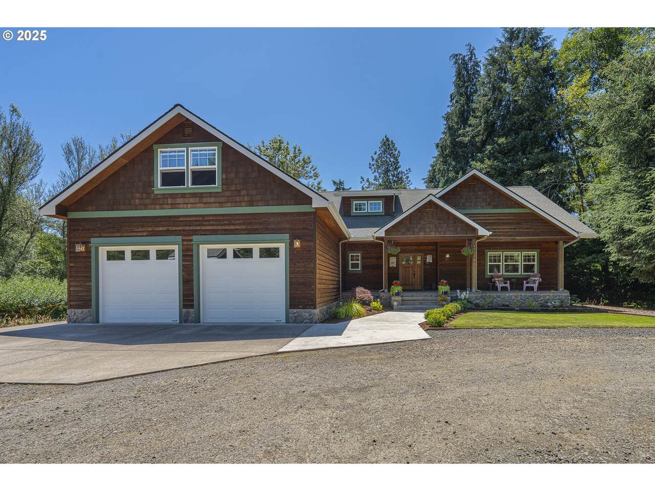 17910 Alsea Hwy - Photo 1