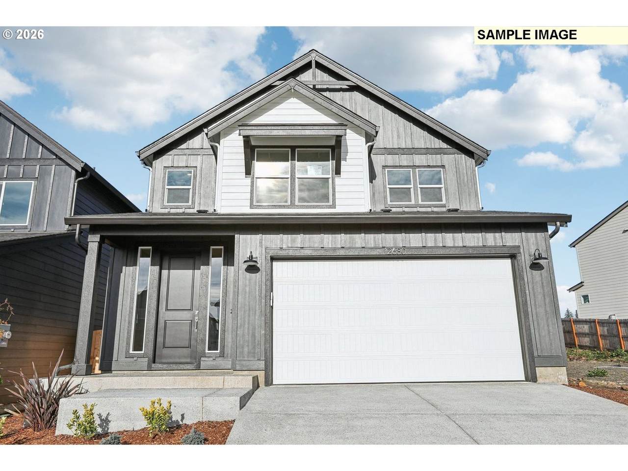 13823 108th St - Photo 1