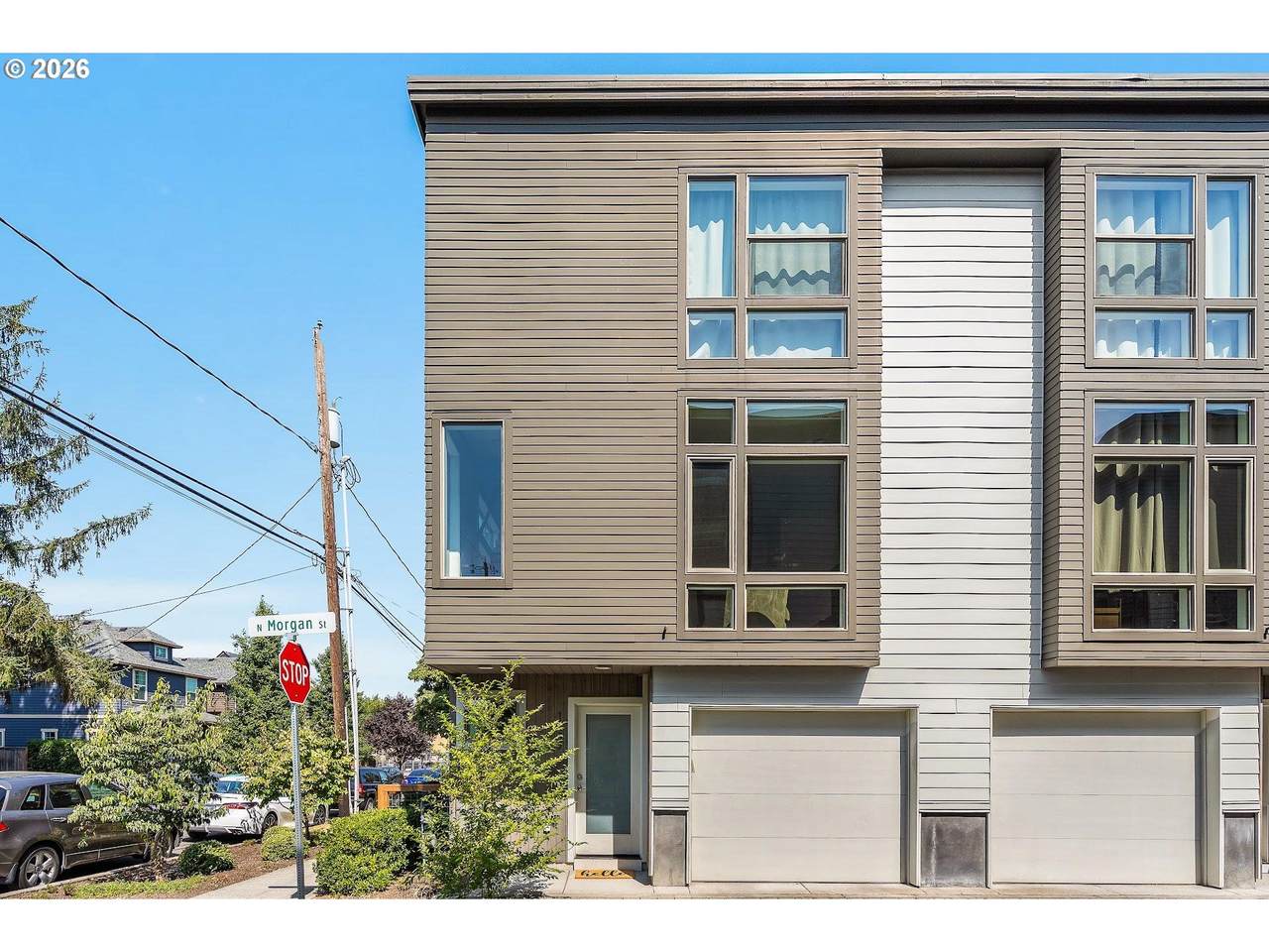 1235 Morgan St - Photo 1