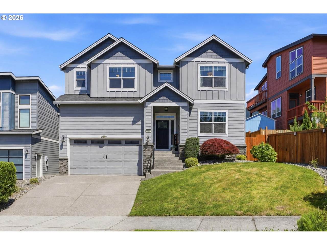 2709 43RD St - Photo 1