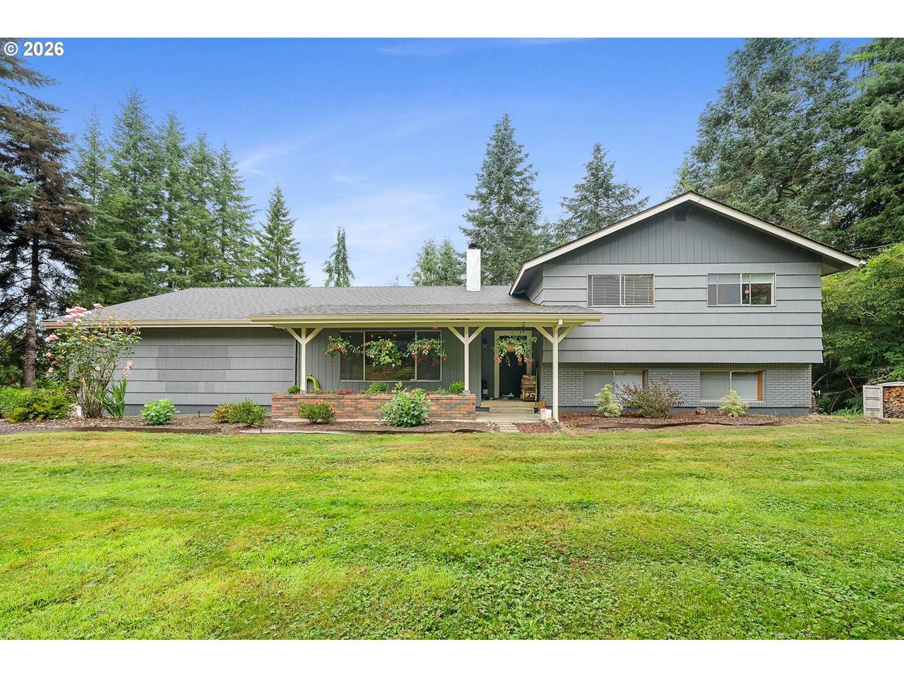 7140 Munson Creek Rd - Photo 1