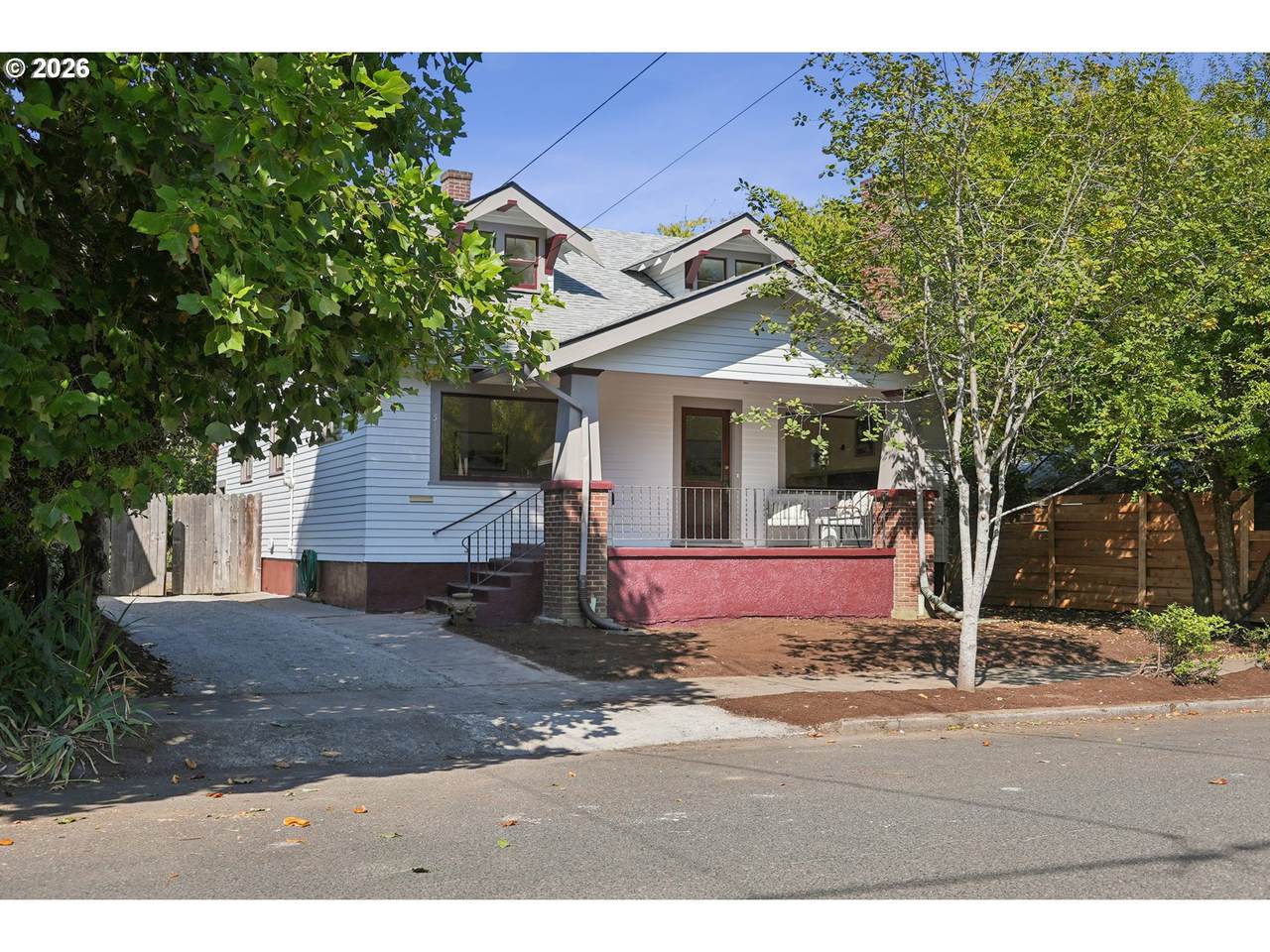 517 Monroe St - Photo 1