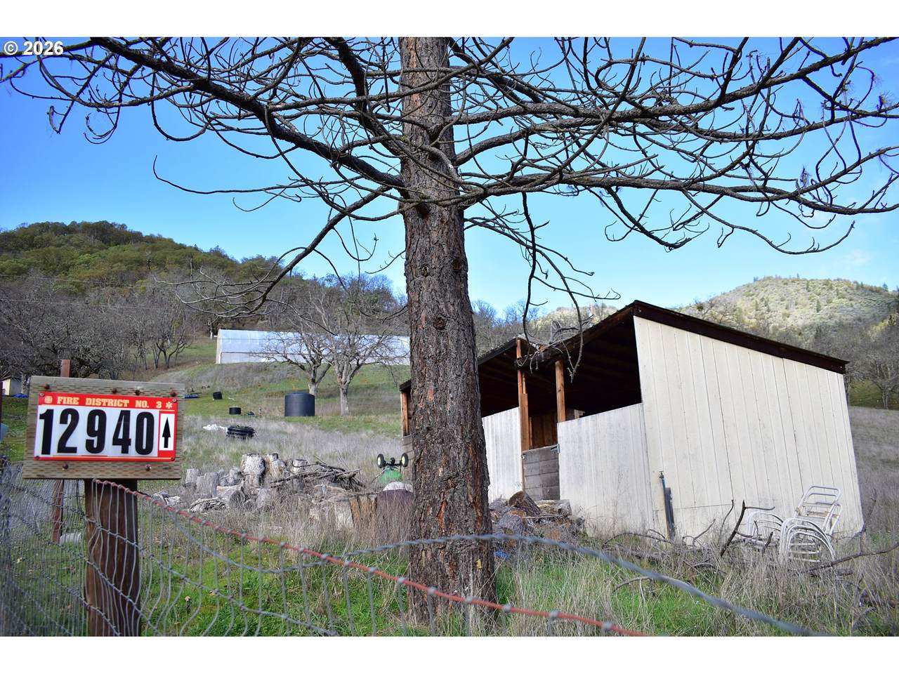 12950 Highway 234 - Photo 1