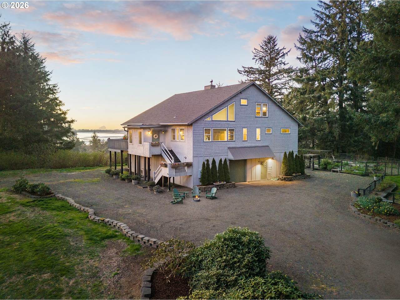 40195 Little Nestucca Rive Hwy - Photo 1