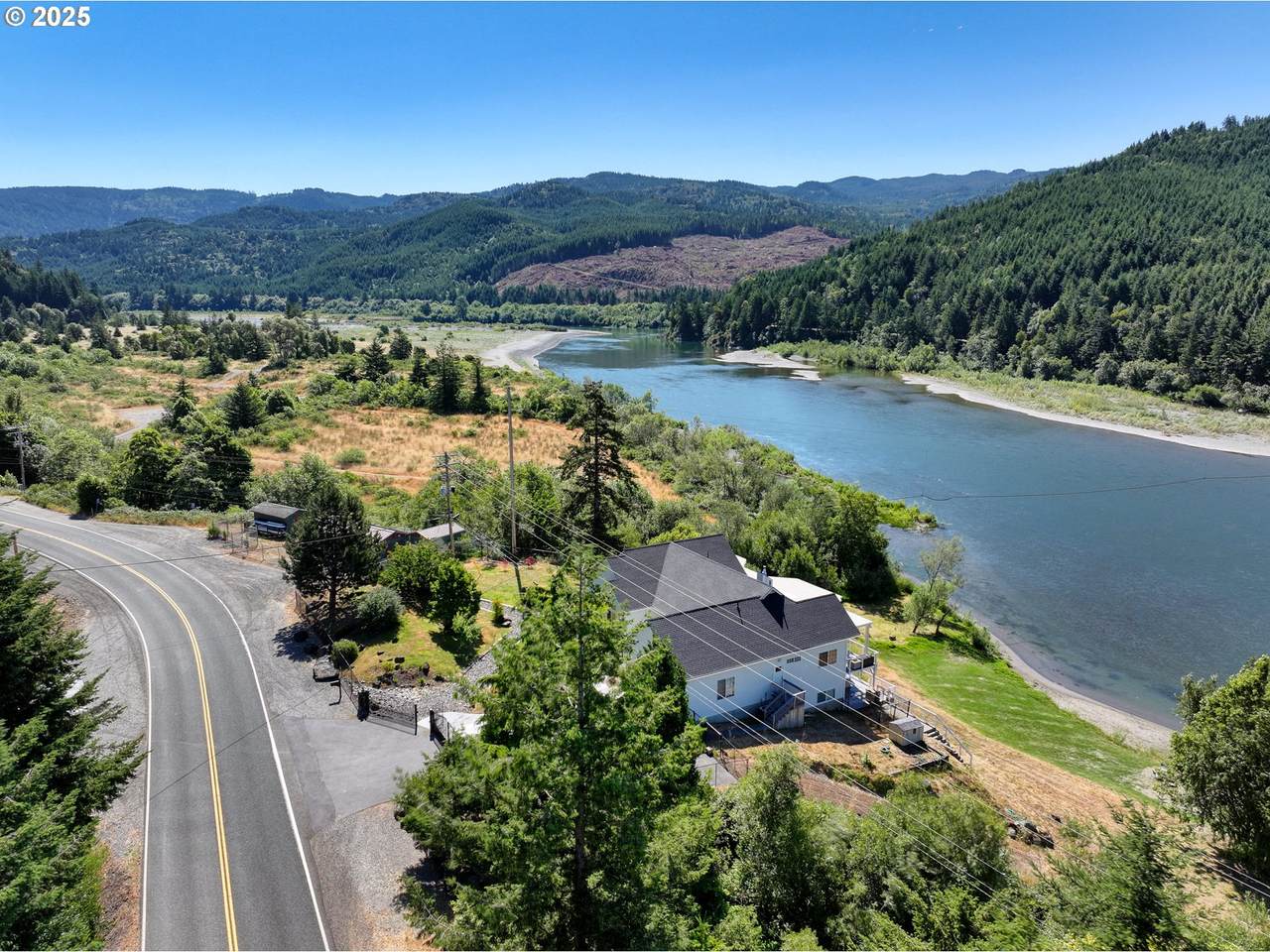 95950 Bank Rogue River Rd - Photo 1