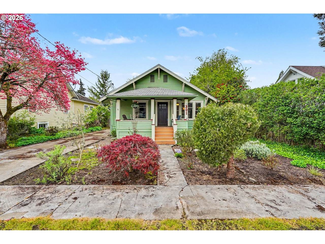 301 Orchard St - Photo 1