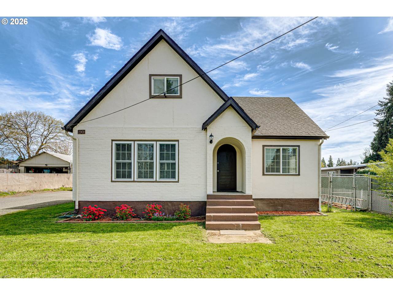 2901 Fruit Valley Rd - Photo 1