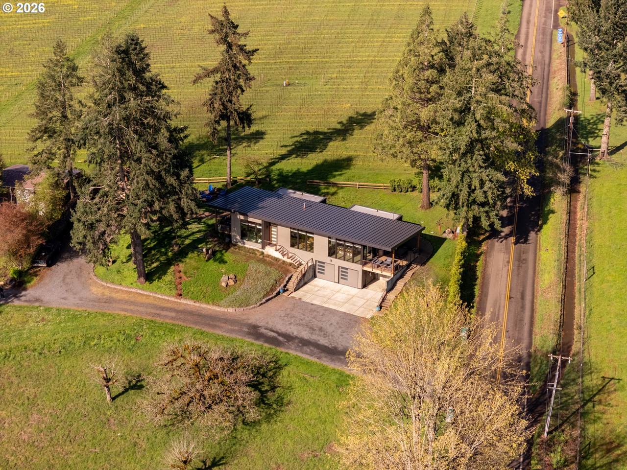 8331 Worden Hill Rd - Photo 1