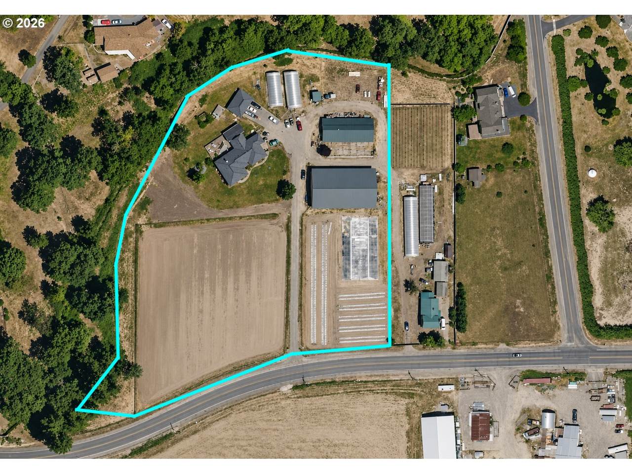 3172 Upper River Rd - Photo 1
