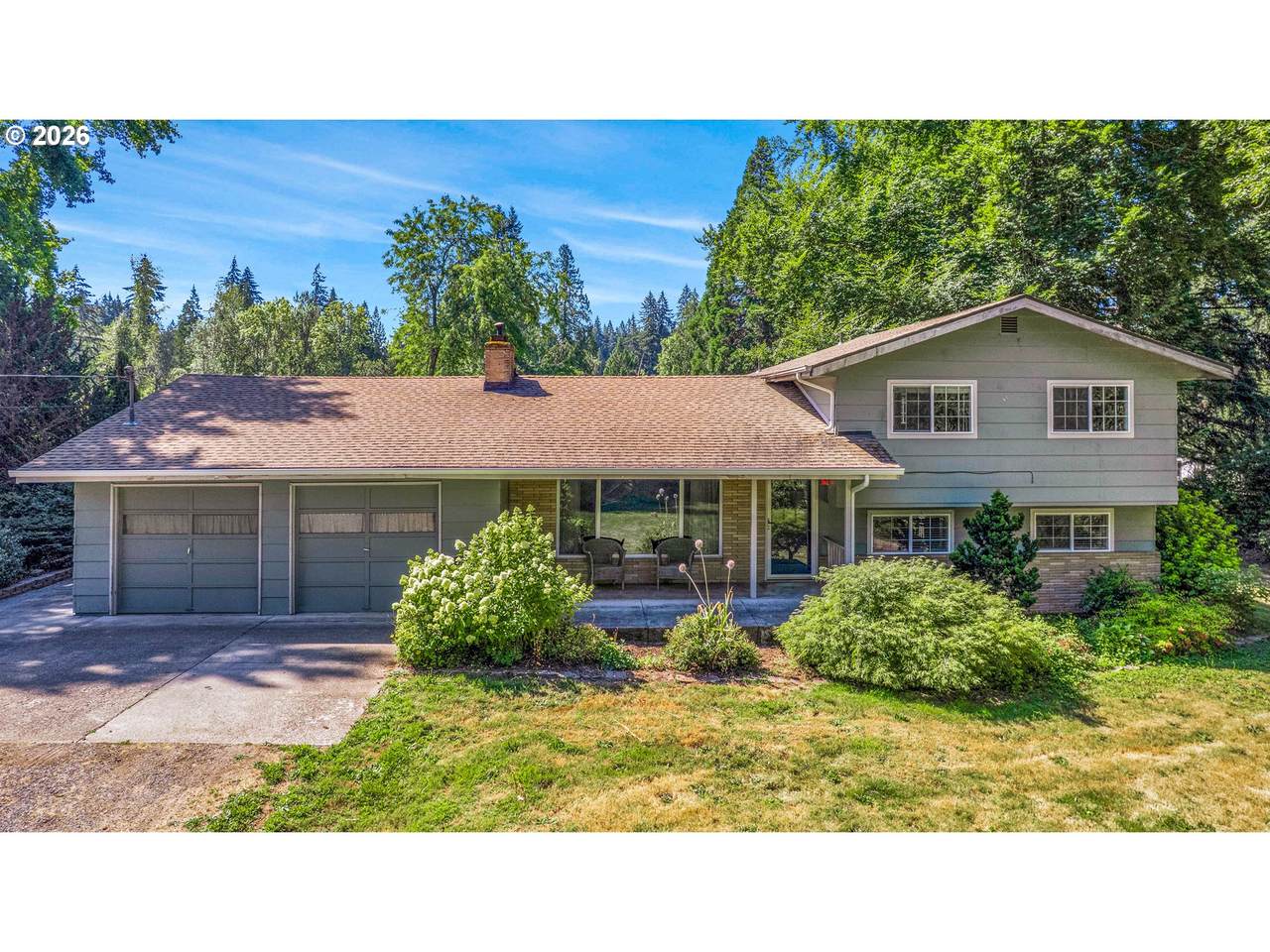 24620 Sunshine Valley Rd - Photo 1