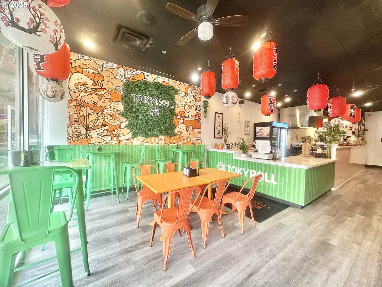 7535 Barnes Rd - Photo 1