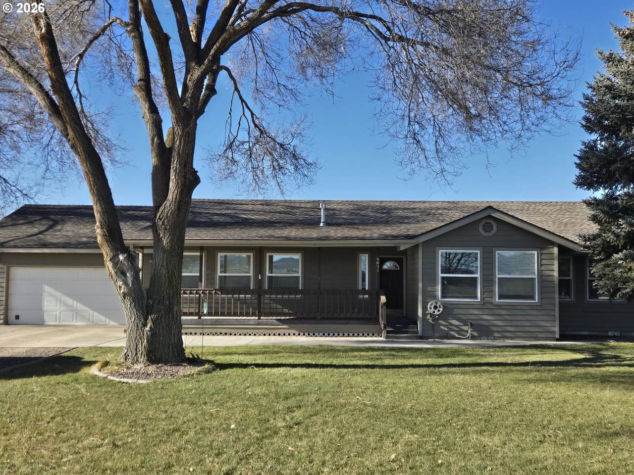 6631 Puckett Rd - Photo 1