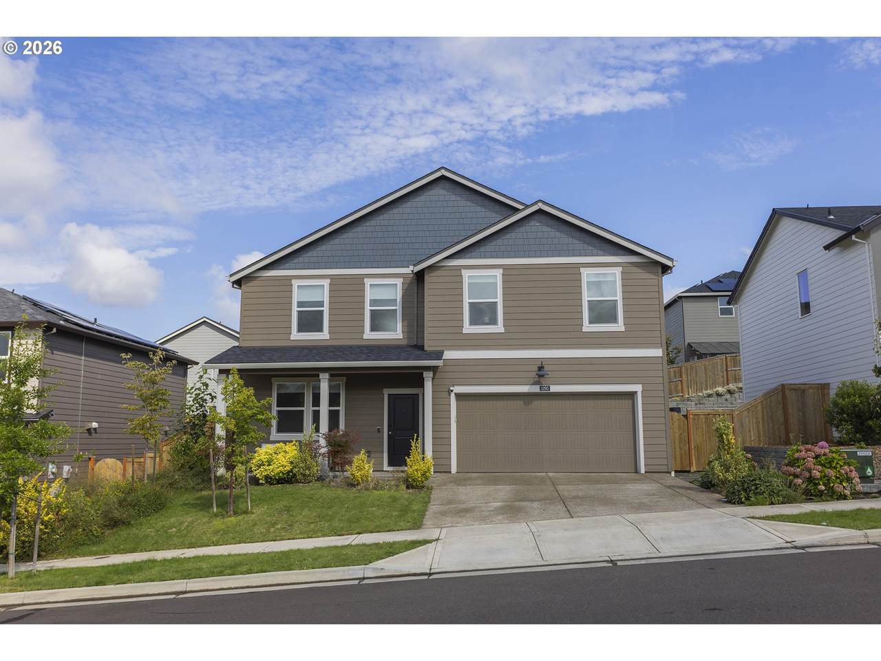 3295 36TH St - Photo 1