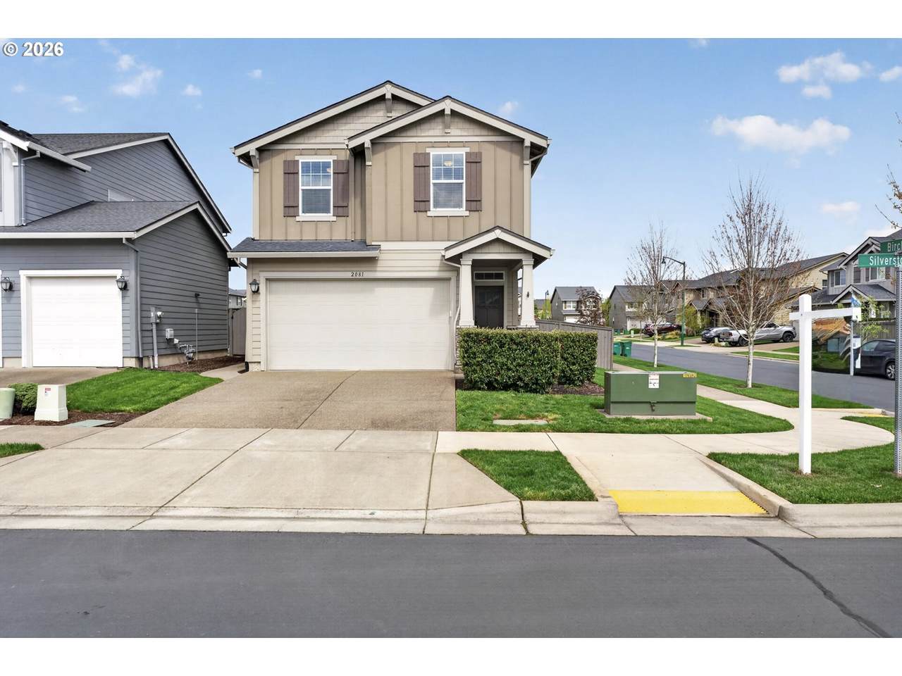 2081 Silverstone Dr - Photo 1