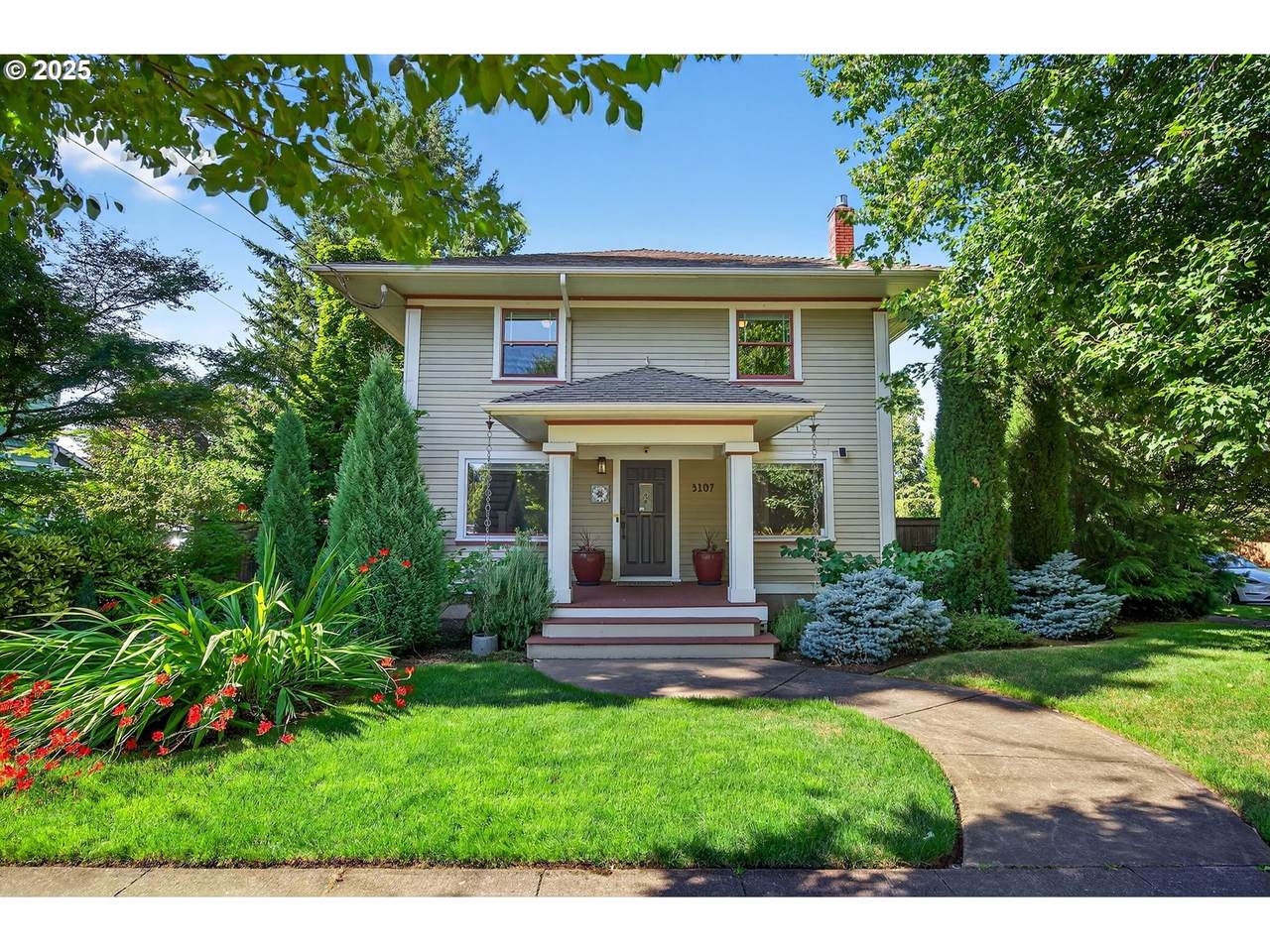 3107 Rosa Parks Way - Photo 1