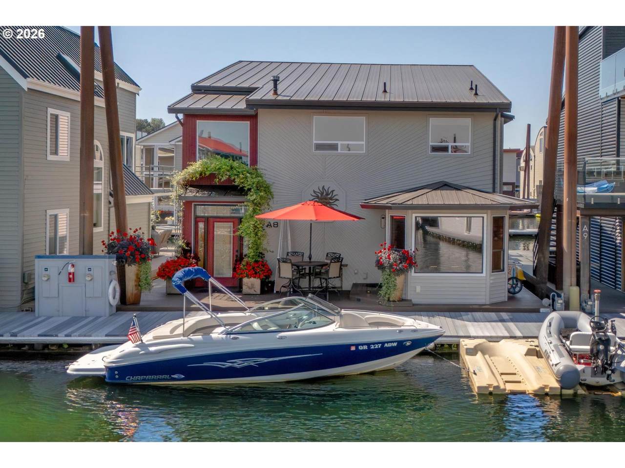 18525 Marine Dr - Photo 1