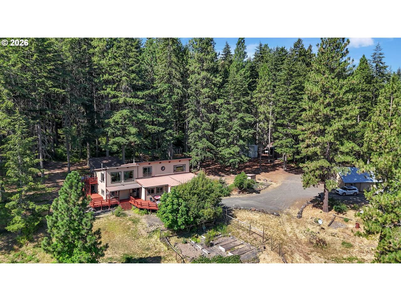 2520 Carroll Rd - Photo 1
